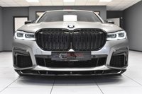 USED 2019 69 BMW 7 SERIES 730D 3.0 M SPORT  **&pound;599 A MONTH WITH &pound;4855 DEPOSIT**