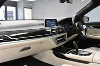 USED 2019 69 BMW 7 SERIES 730D 3.0 M SPORT  **&pound;599 A MONTH WITH &pound;4855 DEPOSIT**