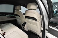 USED 2019 69 BMW 7 SERIES 730D 3.0 M SPORT  **&pound;599 A MONTH WITH &pound;4855 DEPOSIT**