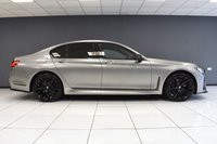 USED 2019 69 BMW 7 SERIES 730D 3.0 M SPORT  **&pound;599 A MONTH WITH &pound;4855 DEPOSIT**