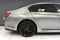 USED 2019 69 BMW 7 SERIES 730D 3.0 M SPORT  **&pound;599 A MONTH WITH &pound;4855 DEPOSIT**