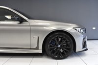 USED 2019 69 BMW 7 SERIES 730D 3.0 M SPORT  **&pound;599 A MONTH WITH &pound;4855 DEPOSIT**