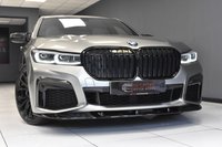 USED 2019 69 BMW 7 SERIES 730D 3.0 M SPORT  **&pound;599 A MONTH WITH &pound;4855 DEPOSIT**