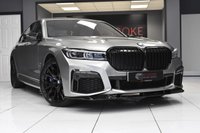 USED 2019 69 BMW 7 SERIES 730D 3.0 M SPORT  **&pound;599 A MONTH WITH &pound;4855 DEPOSIT**