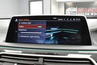 USED 2019 69 BMW 7 SERIES 730D 3.0 M SPORT  **&pound;599 A MONTH WITH &pound;4855 DEPOSIT**