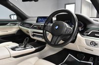 USED 2019 69 BMW 7 SERIES 730D 3.0 M SPORT  **&pound;599 A MONTH WITH &pound;4855 DEPOSIT**