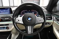 USED 2019 69 BMW 7 SERIES 730D 3.0 M SPORT  **&pound;599 A MONTH WITH &pound;4855 DEPOSIT**