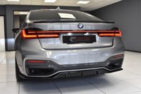 USED 2019 69 BMW 7 SERIES 730D 3.0 M SPORT  **&pound;599 A MONTH WITH &pound;4855 DEPOSIT**