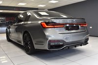 USED 2019 69 BMW 7 SERIES 730D 3.0 M SPORT  **&pound;599 A MONTH WITH &pound;4855 DEPOSIT**