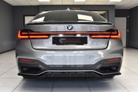 USED 2019 69 BMW 7 SERIES 730D 3.0 M SPORT  **&pound;599 A MONTH WITH &pound;4855 DEPOSIT**