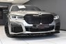 USED 2019 69 BMW 7 SERIES 730D 3.0 M SPORT  **&pound;599 A MONTH WITH &pound;4855 DEPOSIT**