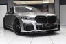 USED 2019 69 BMW 7 SERIES 730D 3.0 M SPORT  **&pound;599 A MONTH WITH &pound;4855 DEPOSIT**
