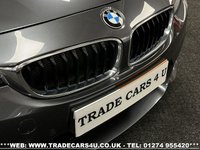 USED 2016 16 BMW 4 SERIES 420d M SPORT COUPE 8 SPEED AUTO TWIN TURBO DIESEL S/S EURO 6  UK DELIVERY FLAT FEE &pound;175 (SUBJECT TO DEAL) *OVER 100 IMAGES ON OUR WEBSITE*BESPOKE FINANCE ARRANGED*PART EXCHANGE WELCOME*ALL VEHICLES HPI CLEAR