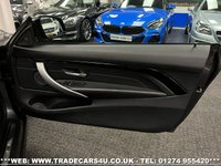 USED 2016 16 BMW 4 SERIES 420d M SPORT COUPE 8 SPEED AUTO TWIN TURBO DIESEL S/S EURO 6  UK DELIVERY FLAT FEE &pound;175 (SUBJECT TO DEAL) *OVER 100 IMAGES ON OUR WEBSITE*BESPOKE FINANCE ARRANGED*PART EXCHANGE WELCOME*ALL VEHICLES HPI CLEAR