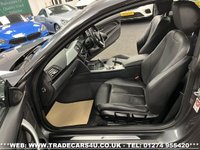 USED 2016 16 BMW 4 SERIES 420d M SPORT COUPE 8 SPEED AUTO TWIN TURBO DIESEL S/S EURO 6  UK DELIVERY FLAT FEE &pound;175 (SUBJECT TO DEAL) *OVER 100 IMAGES ON OUR WEBSITE*BESPOKE FINANCE ARRANGED*PART EXCHANGE WELCOME*ALL VEHICLES HPI CLEAR
