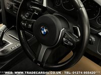 USED 2016 16 BMW 4 SERIES 420d M SPORT COUPE 8 SPEED AUTO TWIN TURBO DIESEL S/S EURO 6  UK DELIVERY FLAT FEE &pound;175 (SUBJECT TO DEAL) *OVER 100 IMAGES ON OUR WEBSITE*BESPOKE FINANCE ARRANGED*PART EXCHANGE WELCOME*ALL VEHICLES HPI CLEAR