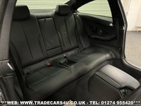 USED 2016 16 BMW 4 SERIES 420d M SPORT COUPE 8 SPEED AUTO TWIN TURBO DIESEL S/S EURO 6  UK DELIVERY FLAT FEE &pound;175 (SUBJECT TO DEAL) *OVER 100 IMAGES ON OUR WEBSITE*BESPOKE FINANCE ARRANGED*PART EXCHANGE WELCOME*ALL VEHICLES HPI CLEAR
