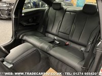 USED 2016 16 BMW 4 SERIES 420d M SPORT COUPE 8 SPEED AUTO TWIN TURBO DIESEL S/S EURO 6  UK DELIVERY FLAT FEE &pound;175 (SUBJECT TO DEAL) *OVER 100 IMAGES ON OUR WEBSITE*BESPOKE FINANCE ARRANGED*PART EXCHANGE WELCOME*ALL VEHICLES HPI CLEAR