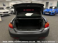 USED 2016 16 BMW 4 SERIES 420d M SPORT COUPE 8 SPEED AUTO TWIN TURBO DIESEL S/S EURO 6  UK DELIVERY FLAT FEE &pound;175 (SUBJECT TO DEAL) *OVER 100 IMAGES ON OUR WEBSITE*BESPOKE FINANCE ARRANGED*PART EXCHANGE WELCOME*ALL VEHICLES HPI CLEAR