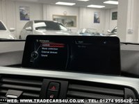 USED 2016 16 BMW 4 SERIES 420d M SPORT COUPE 8 SPEED AUTO TWIN TURBO DIESEL S/S EURO 6  UK DELIVERY FLAT FEE &pound;175 (SUBJECT TO DEAL) *OVER 100 IMAGES ON OUR WEBSITE*BESPOKE FINANCE ARRANGED*PART EXCHANGE WELCOME*ALL VEHICLES HPI CLEAR