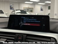 USED 2016 16 BMW 4 SERIES 420d M SPORT COUPE 8 SPEED AUTO TWIN TURBO DIESEL S/S EURO 6  UK DELIVERY FLAT FEE &pound;175 (SUBJECT TO DEAL) *OVER 100 IMAGES ON OUR WEBSITE*BESPOKE FINANCE ARRANGED*PART EXCHANGE WELCOME*ALL VEHICLES HPI CLEAR