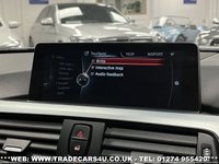 USED 2016 16 BMW 4 SERIES 420d M SPORT COUPE 8 SPEED AUTO TWIN TURBO DIESEL S/S EURO 6  UK DELIVERY FLAT FEE &pound;175 (SUBJECT TO DEAL) *OVER 100 IMAGES ON OUR WEBSITE*BESPOKE FINANCE ARRANGED*PART EXCHANGE WELCOME*ALL VEHICLES HPI CLEAR