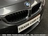 USED 2016 16 BMW 4 SERIES 420d M SPORT COUPE 8 SPEED AUTO TWIN TURBO DIESEL S/S EURO 6  UK DELIVERY FLAT FEE &pound;175 (SUBJECT TO DEAL) *OVER 100 IMAGES ON OUR WEBSITE*BESPOKE FINANCE ARRANGED*PART EXCHANGE WELCOME*ALL VEHICLES HPI CLEAR