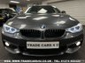 USED 2016 16 BMW 4 SERIES 420d M SPORT COUPE 8 SPEED AUTO TWIN TURBO DIESEL S/S EURO 6  UK DELIVERY FLAT FEE &pound;175 (SUBJECT TO DEAL) *OVER 100 IMAGES ON OUR WEBSITE*BESPOKE FINANCE ARRANGED*PART EXCHANGE WELCOME*ALL VEHICLES HPI CLEAR