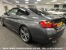USED 2016 16 BMW 4 SERIES 420d M SPORT COUPE 8 SPEED AUTO TWIN TURBO DIESEL S/S EURO 6  UK DELIVERY FLAT FEE &pound;175 (SUBJECT TO DEAL) *OVER 100 IMAGES ON OUR WEBSITE*BESPOKE FINANCE ARRANGED*PART EXCHANGE WELCOME*ALL VEHICLES HPI CLEAR