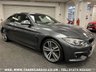 USED 2016 16 BMW 4 SERIES 420d M SPORT COUPE 8 SPEED AUTO TWIN TURBO DIESEL S/S EURO 6  UK DELIVERY FLAT FEE &pound;175 (SUBJECT TO DEAL) *OVER 100 IMAGES ON OUR WEBSITE*BESPOKE FINANCE ARRANGED*PART EXCHANGE WELCOME*ALL VEHICLES HPI CLEAR