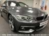 USED 2016 16 BMW 4 SERIES 420d M SPORT COUPE 8 SPEED AUTO TWIN TURBO DIESEL S/S EURO 6  UK DELIVERY FLAT FEE &pound;175 (SUBJECT TO DEAL) *OVER 100 IMAGES ON OUR WEBSITE*BESPOKE FINANCE ARRANGED*PART EXCHANGE WELCOME*ALL VEHICLES HPI CLEAR