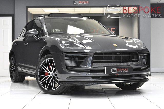 Bespoke Motor Works LTD