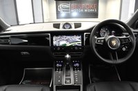 USED 2023 73 PORSCHE MACAN 3.0 S PDK *&pound;1099 A MONTH WITH &pound;12149 DEPOSIT!