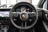 USED 2023 73 PORSCHE MACAN 3.0 S PDK *&pound;1099 A MONTH WITH &pound;12149 DEPOSIT!