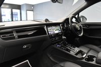 USED 2023 73 PORSCHE MACAN 3.0 S PDK *&pound;1099 A MONTH WITH &pound;12149 DEPOSIT!