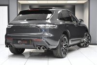 USED 2023 73 PORSCHE MACAN 3.0 S PDK *&pound;1099 A MONTH WITH &pound;12149 DEPOSIT!