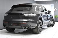 USED 2023 73 PORSCHE MACAN 3.0 S PDK *&pound;1099 A MONTH WITH &pound;12149 DEPOSIT!