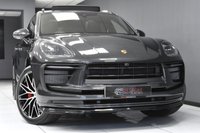 USED 2023 73 PORSCHE MACAN 3.0 S PDK *&pound;1099 A MONTH WITH &pound;12149 DEPOSIT!