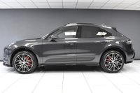 USED 2023 73 PORSCHE MACAN 3.0 S PDK *&pound;1099 A MONTH WITH &pound;12149 DEPOSIT!