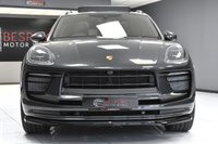 USED 2023 73 PORSCHE MACAN 3.0 S PDK *&pound;1099 A MONTH WITH &pound;12149 DEPOSIT!