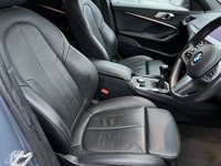 USED 2020 20 BMW 1 SERIES 1.5 116D M SPORT 5d 115 BHP 