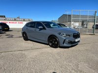 USED 2020 20 BMW 1 SERIES 1.5 116D M SPORT 5d 115 BHP 