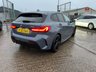 USED 2020 20 BMW 1 SERIES 1.5 116D M SPORT 5d 115 BHP 