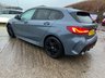 USED 2020 20 BMW 1 SERIES 1.5 116D M SPORT 5d 115 BHP 