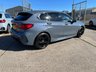 USED 2020 20 BMW 1 SERIES 1.5 116D M SPORT 5d 115 BHP 