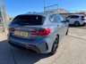 USED 2020 20 BMW 1 SERIES 1.5 116D M SPORT 5d 115 BHP 