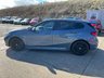 USED 2020 20 BMW 1 SERIES 1.5 116D M SPORT 5d 115 BHP 