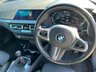 USED 2020 20 BMW 1 SERIES 1.5 116D M SPORT 5d 115 BHP 