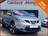USED 2016 66 NISSAN QASHQAI 1.5 N-CONNECTA DCI 5dr 