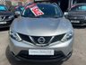 USED 2016 66 NISSAN QASHQAI 1.5 N-CONNECTA DCI 5dr 